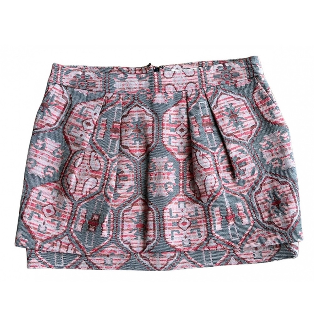 Maje skirts